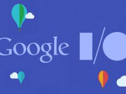 Google I/O 20176󿴵ֵڴ