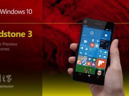 Win10 MobileԤ15222޸ ֪ȫ