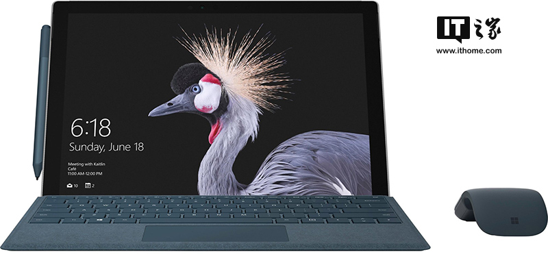 ΢ȫwin10ƽSurface Pro(2017)ͨ3C֤523շ