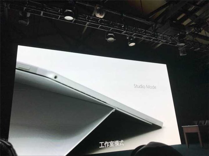 ȫSurface Pro 2017ࣺ΢Ϻͼֱʵ¼