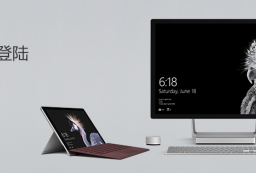 ΢Surface LaptopʼǱп ԤװWindows 10 Sϵͳ