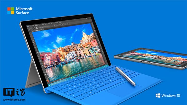 ΢Surface Pro 4win10¹̼£˯