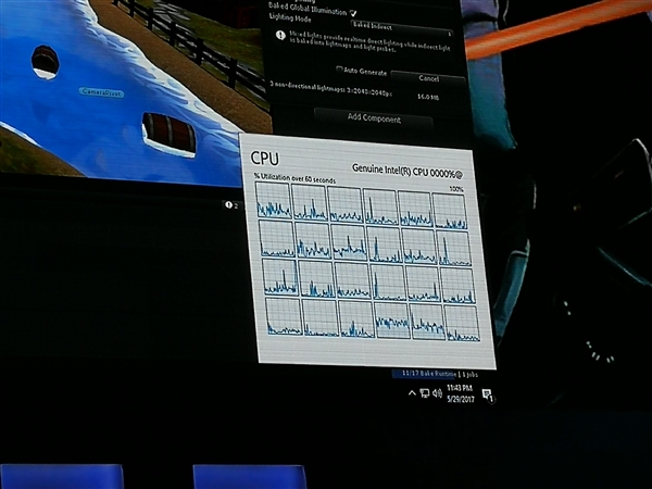 Intel Core i9ٷ㣺1224߳