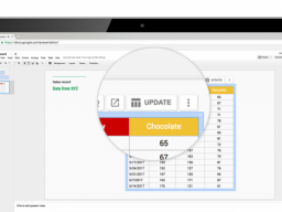 Google SheetͨȻɴͼ