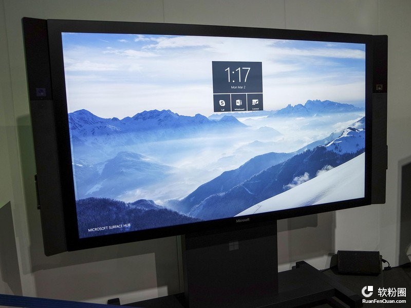 windows 10߸Surface HubͣӴ¹