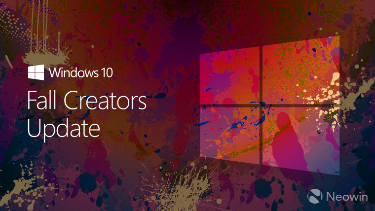 Ӣwin10Autumn Creators UpdateΪ룬Ѹ