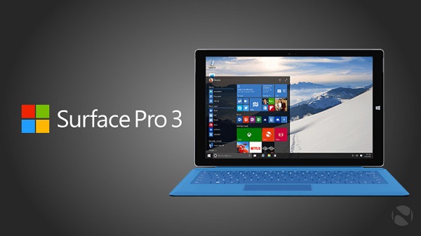 ΢ٷSurface Pro 3̼£˯ģʽĵ