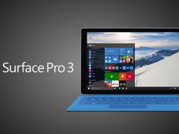 ΢ٷSurface Pro 3̼£˯ģʽĵ