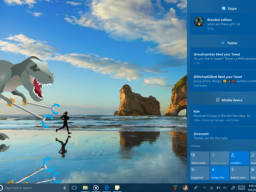 Windows 10¸Ϊʼ˵ͻFluent DesignԪ