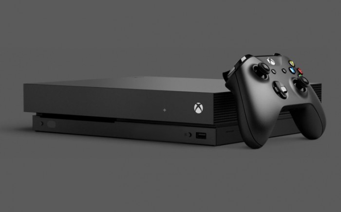 ΢Ыʽ Xbox One X ۼ499Ԫ