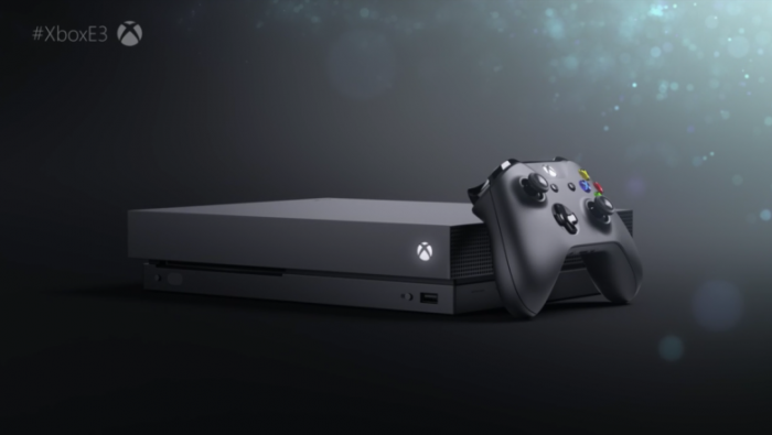 ΢Ыʽ Xbox One X ۼ499Ԫ