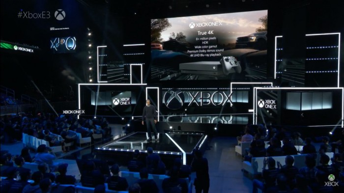 ΢Ыʽ Xbox One X ۼ499Ԫ