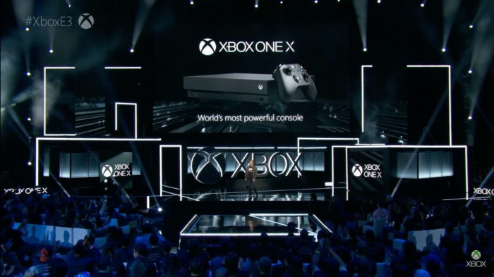 ΢Ыʽ Xbox One X ۼ499Ԫ