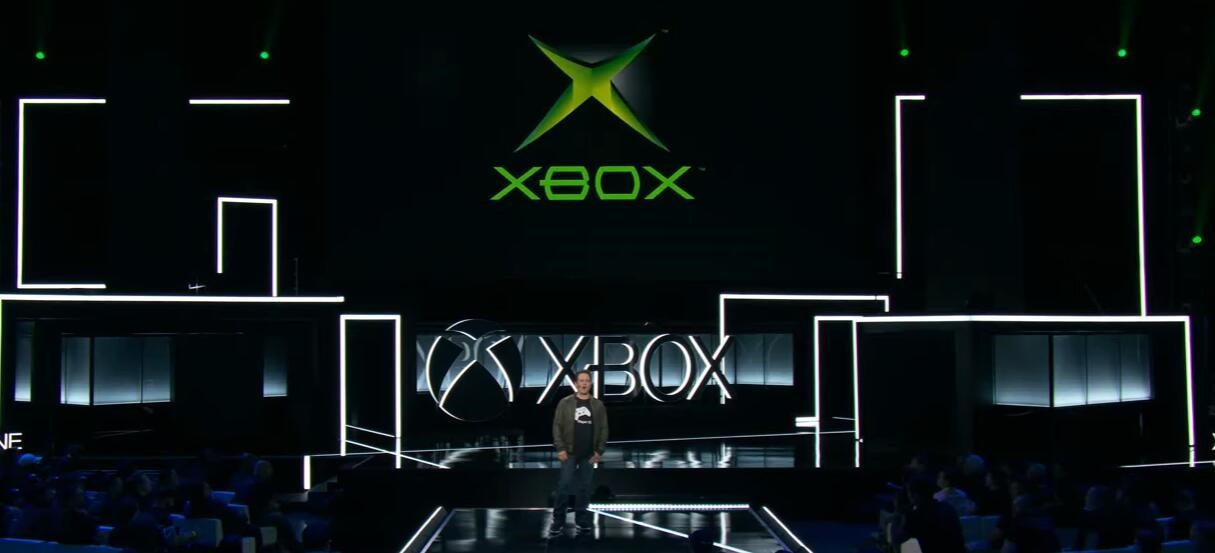 Xbox OneݵһXboxϷ