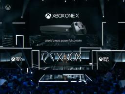 ΢ʽXbox One X117շ