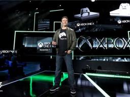 3ӿ΢Xbox One X E3