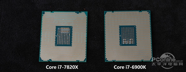 Ŀǰֻi9ǿ 8ȫ4.3GHz - i7-7820Xײ