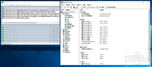 Intel i7-7820Xԣ8ȫ4.3GHz ֻi9ǿ