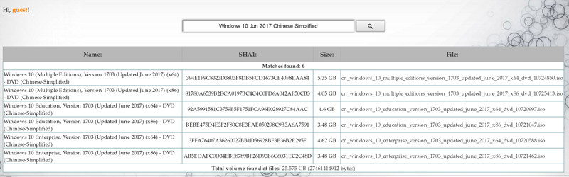 ΢Msdnwin10߸¸ISO