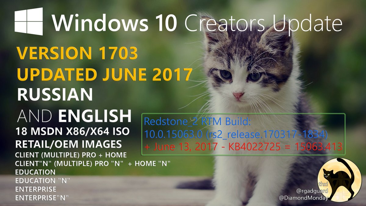 ΢Msdnwin10߸¸ISO