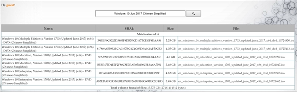 windows 10߸15063.413ٷISO