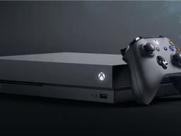 ӵӷֱʣXbox One XԶ4Kʰ