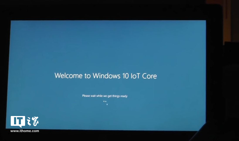 Surface RTװwin10 IoTϵͳƵʾع