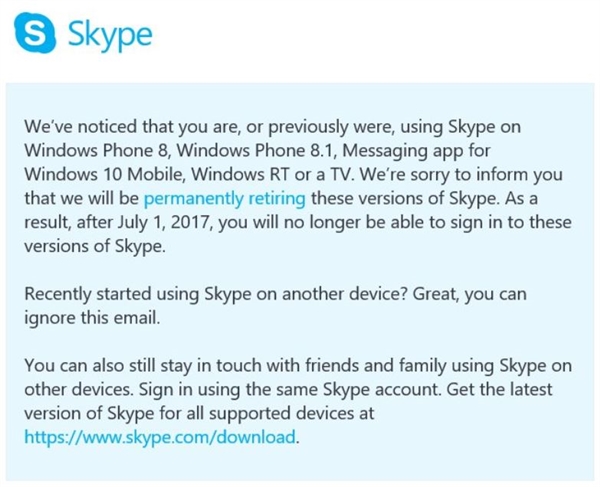 ֱϵSkypeͣ⼸windowsϵͳ˱