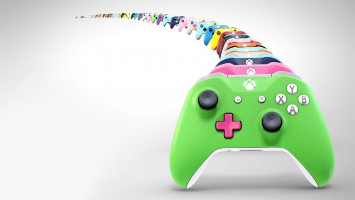 Xbox Design LabֱƷŻݻѡ䡰հѡ