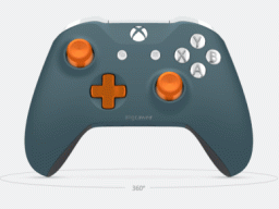 Xbox Design LabֱƷŻݻѡ䡰հѡ