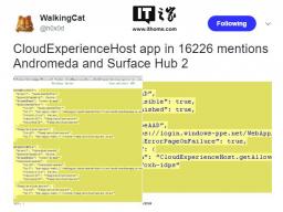 ΢ŮSurface Phoneھ򣬻дһSurface Hub 2