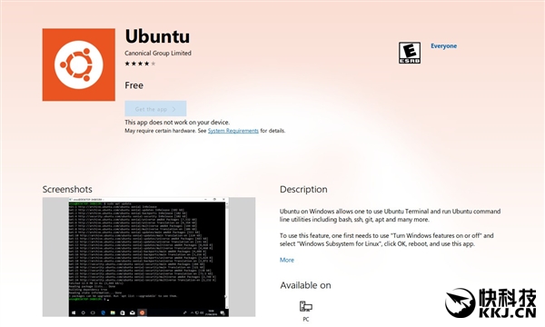 UbuntuȻפwindows 10̵