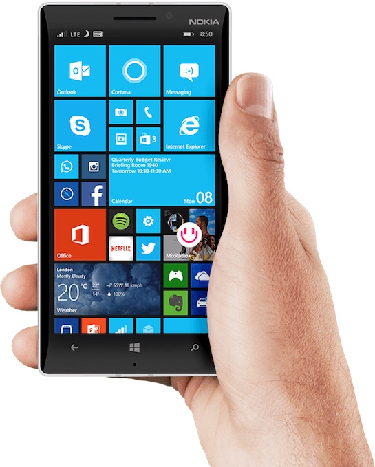 ΢Ϊ windows Phone ṩ֧