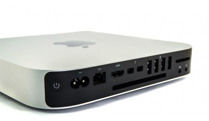 Mac mini Ѿ 1000 δ