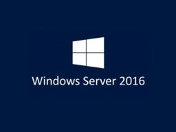 Windows Server 2016׷Ԥ