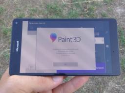 ΢Paint 3DWin10 Mobileֻ