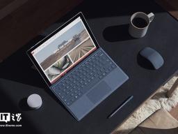 ΢Surface Pro(2017)ݶռȴ2.4%