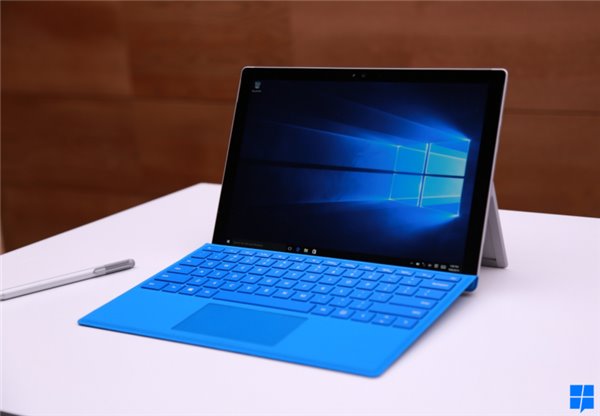 ΢Surface Pro 4win10̼ݴȫ