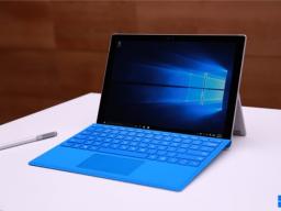 ΢Surface Pro 4Win10̼ݴȫ