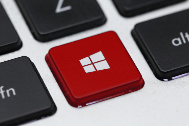 windowsڲԱڿֱӵwindows 10 Redstone 4a.jpg