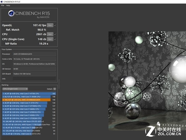 AMD 16Ryzen飺Intelп