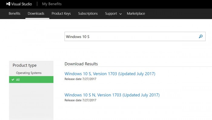 MsdnѶûֿwindows 10 Sϵͳ