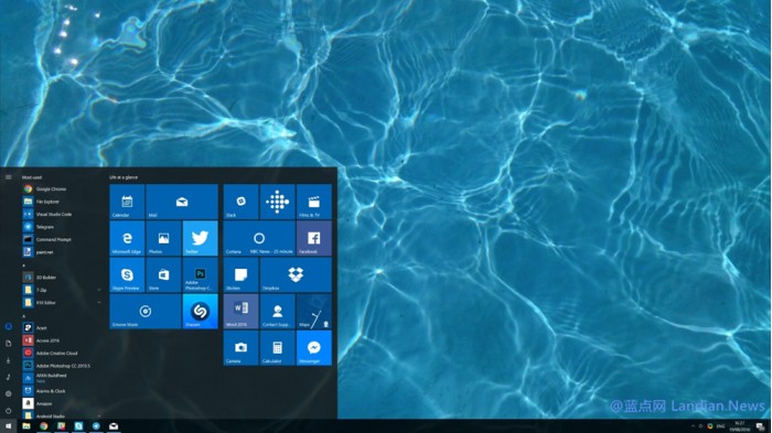 windows 10 ҵ汾֧ӭ߸°