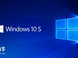 ΢ƳWindows 10 S