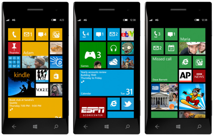 windows Phone ȫ0.1%ݶû