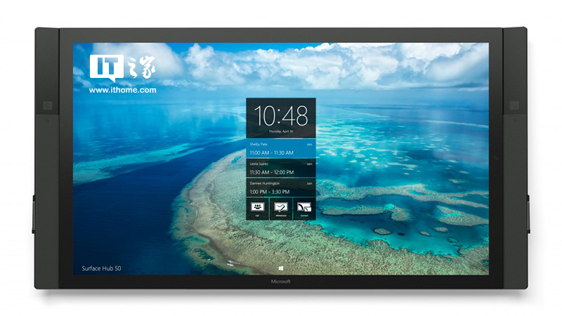 ΢Surface Hub 2šArubaع⣬Ԥ2019귢