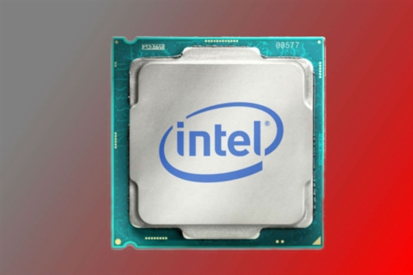 Intelܻ鱻͵ģع8CPUʵ