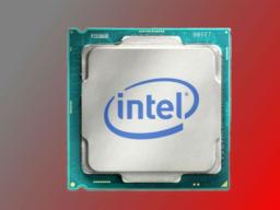 Intelܻ鱻͵ģع8CPUʵ