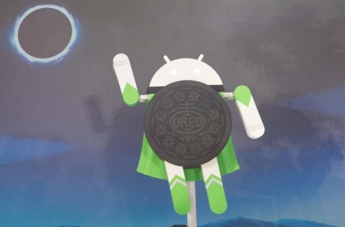 Android 8.0 OreoʽƳ ڻò