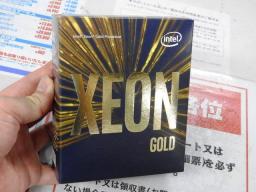 IntelǿXeon Gold 61286Ҫ1.4